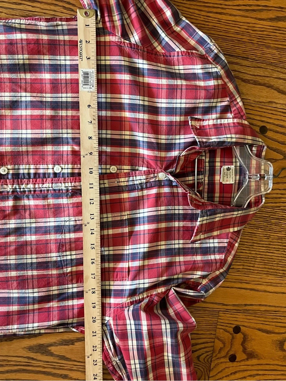 J. Crew crew sunwashed